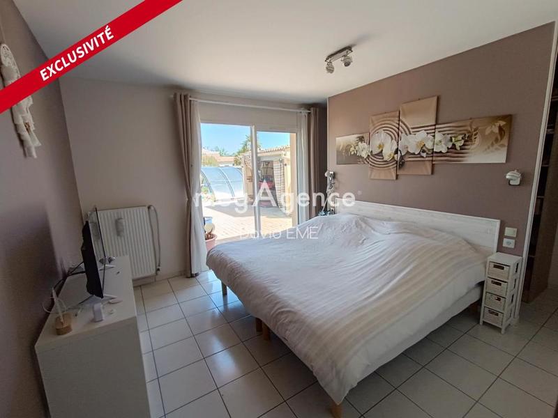 Maison de campagne - 167 m² - 7 pièces