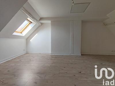 Maison - 79 m² - 3 pièces