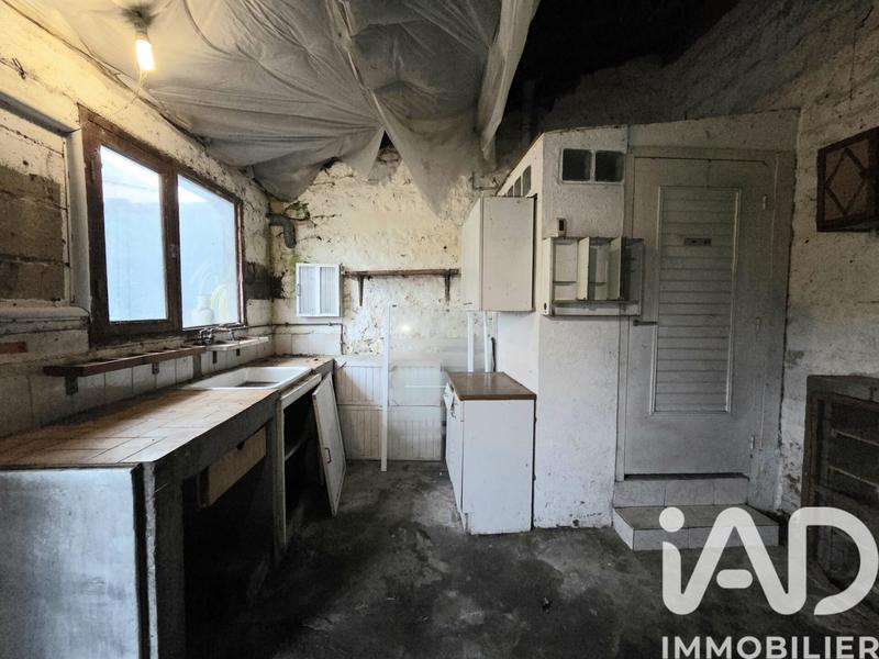 Maison - 112 m² - 5 pièces