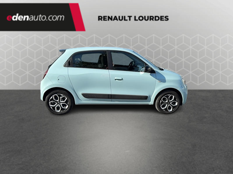 Renault Twingo III SCe 65 Equilibre