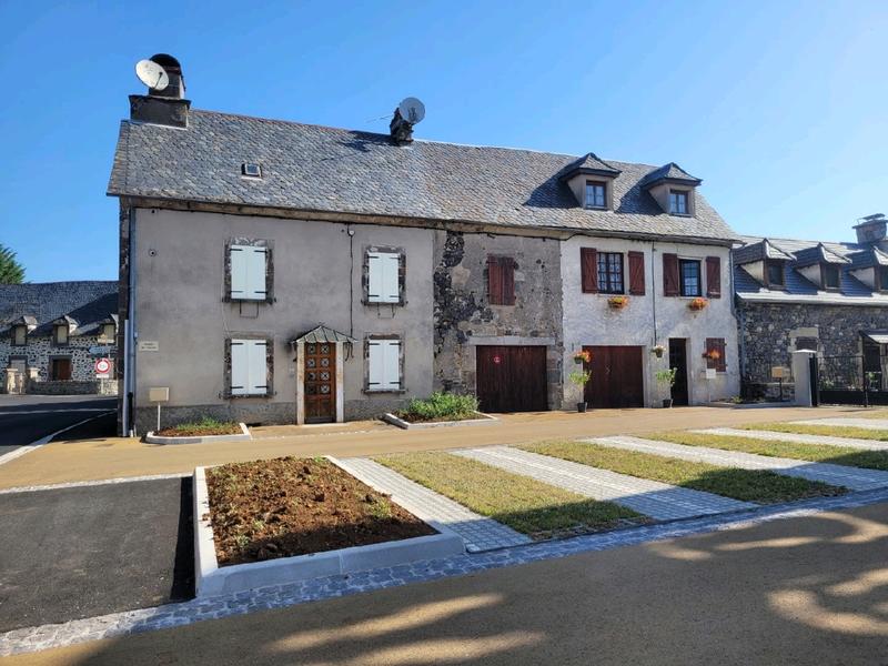 Maison - 133 m² - 7 pièces