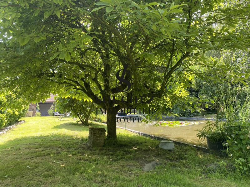 Ferme - 95 m² - 5 pièces