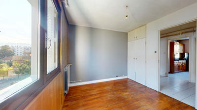 Appartement - 53 m² - 3 pièces