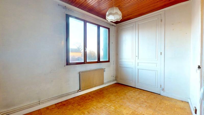 Maison - 160 m² - 8 pièces