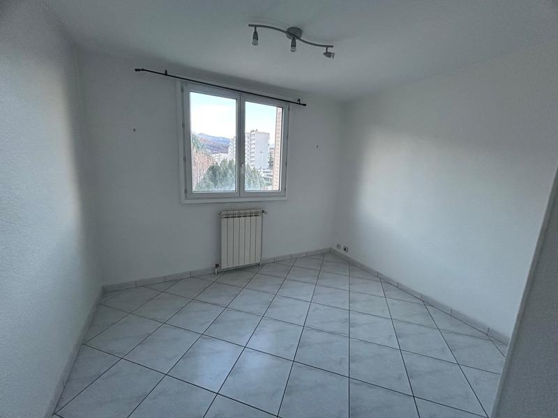 Appartement - 69 m² - 4 pièces