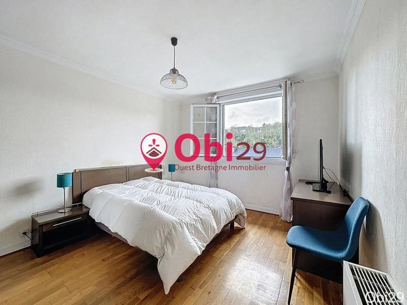 Maison de ville - 88 m² - 3 pièces