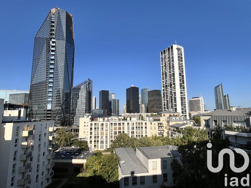 Appartement - 91 m² - 4 pièces