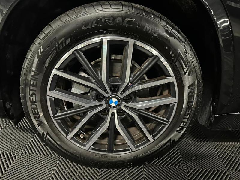 Bmw X1 U11 sDrive 20d 163ch Dkg7 m Sport