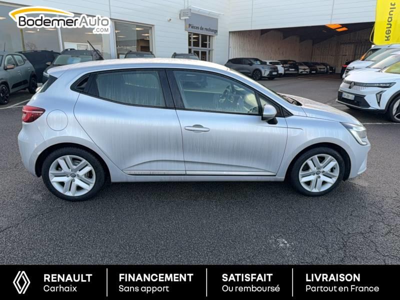 Renault Clio E-Tech 140 - 21n Business