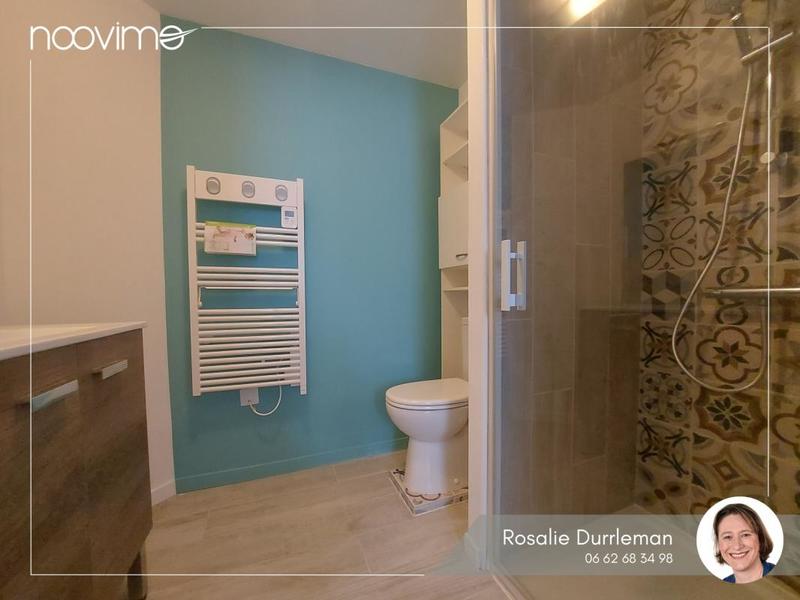 Maison - 170 m² - 6 pièces