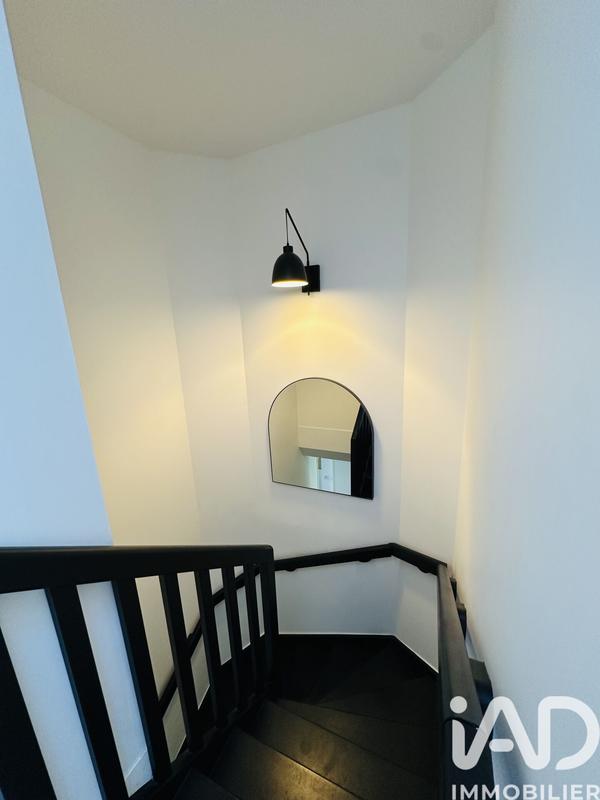 Maison - 84 m² - 1 pièce