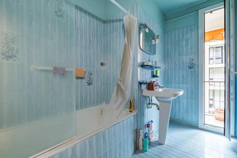 Appartement - 100 m² - 5 pièces