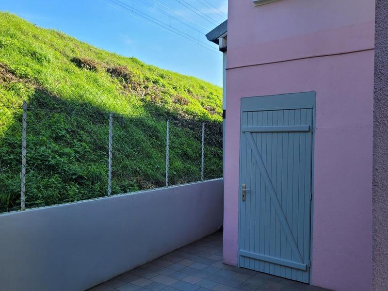 Maison de ville - 93 m² - 4 pièces