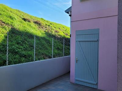 Maison de ville - 93 m² - 4 pièces