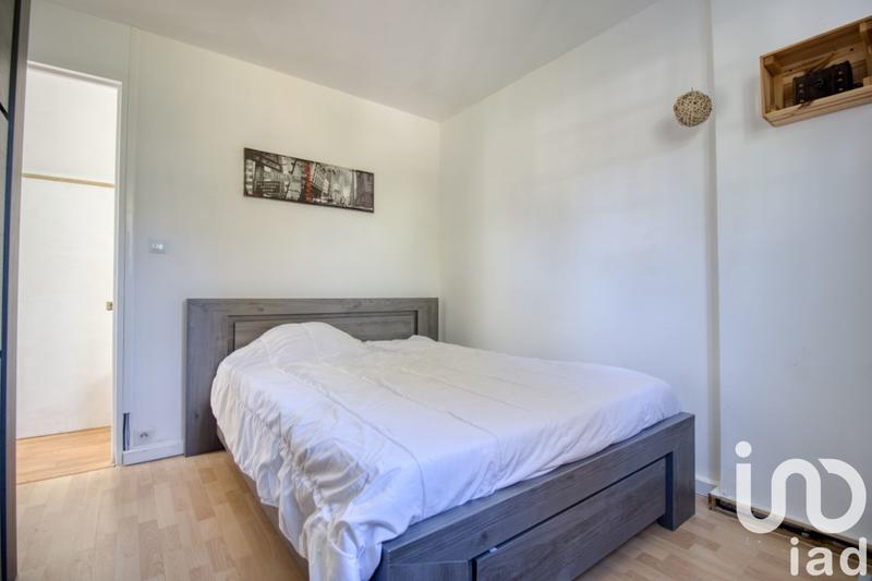 Maison - 106 m² - 7 pièces