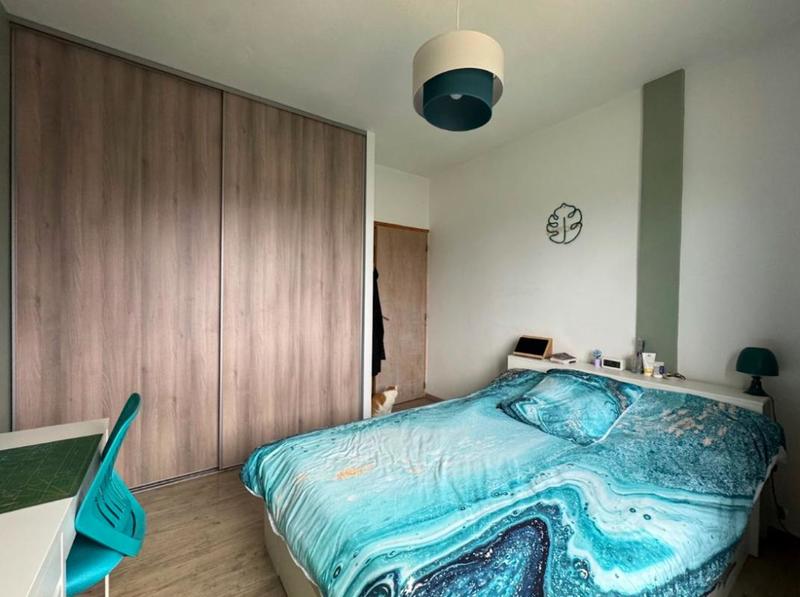 Maison - 134 m² - 5 pièces