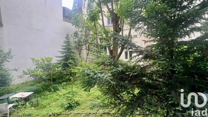 Appartement - 75 m² - 4 pièces