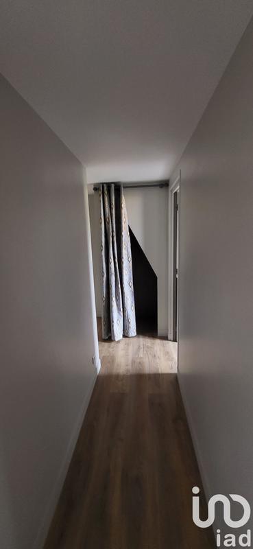 Maison - 98 m² - 5 pièces