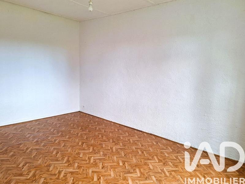 Maison - 81 m² - 4 pièces