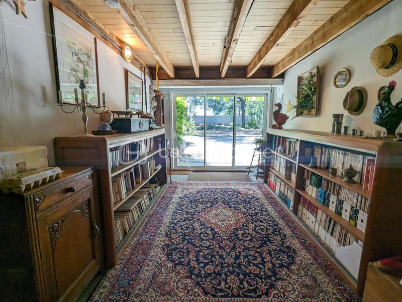 Maison traditionnelle - 94 m² - 5 pièces