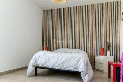 Maison d'architecte - 154 m² - 5 pièces