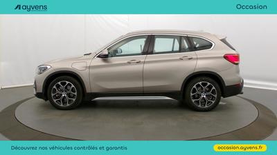 Bmw X1 xDrive25eA 220ch xLine