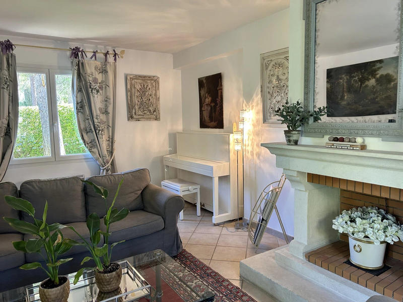 Villa - 145 m² - 5 pièces