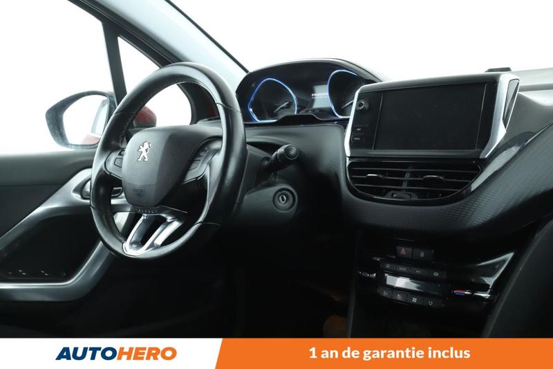 Peugeot 2008 1.2 PureTech Allure Eat6 110 ch