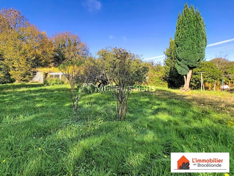 Maison de campagne - 80 m² - 5 pièces