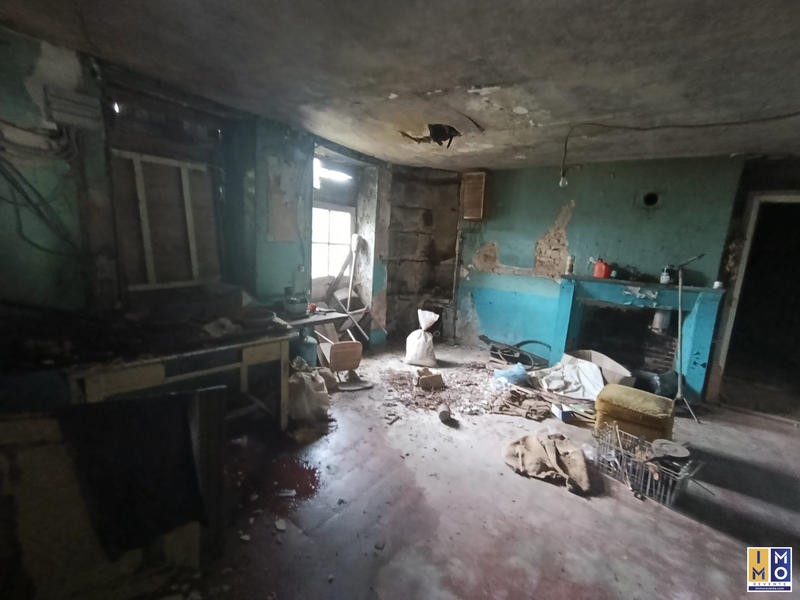 Maison - 150 m² - 7 pièces