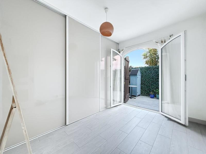 Maison - 59 m² - 3 pièces