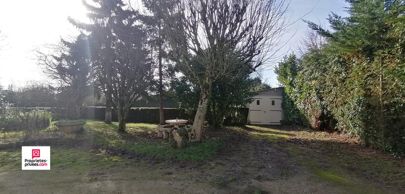 Maison - 150 m² - 5 pièces