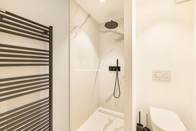 Appartement - 85 m² - 3 pièces