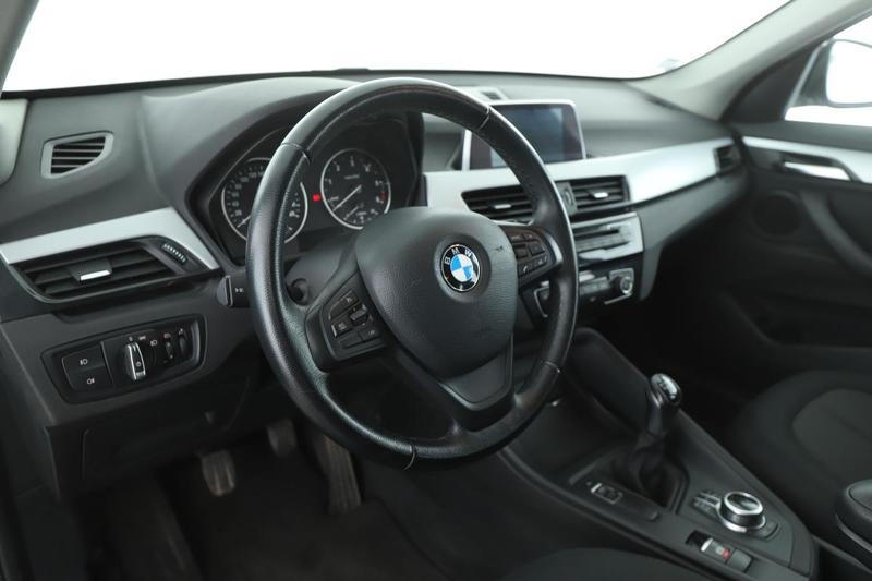 Bmw X1 sDrive16d Lounge 116 ch