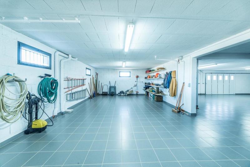 Maison d'architecte - 220 m² - 7 pièces