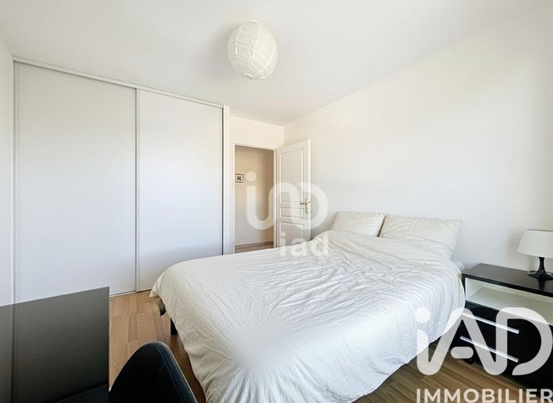 Appartement - 100 m² - 4 pièces