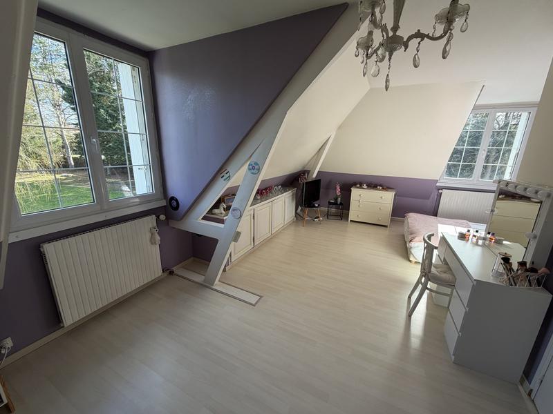 Villa - 263 m² - 7 pièces