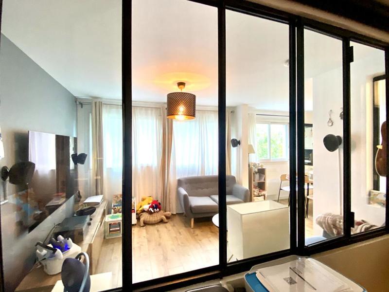 Appartement - 77 m² - 4 pièces