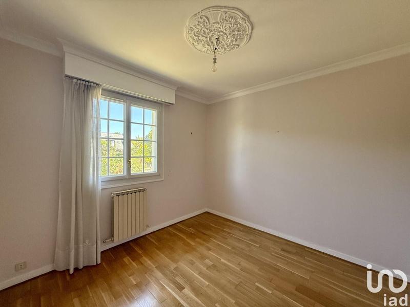 Maison - 98 m² - 4 pièces