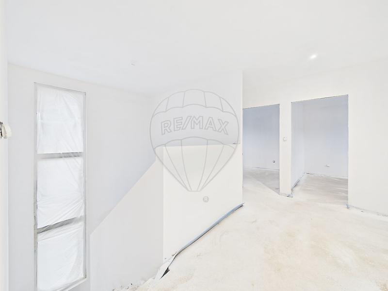 Maison - 134 m² - 5 pièces