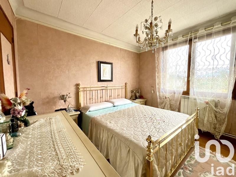 Maison - 160 m² - 8 pièces