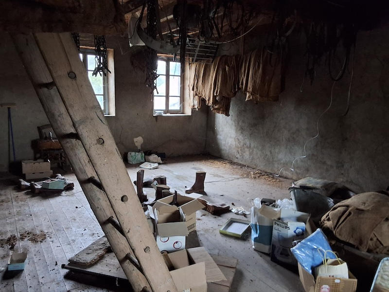 Maison - 77 m² - 4 pièces