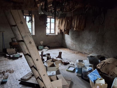 Maison - 77 m² - 4 pièces