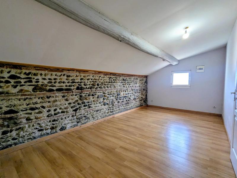 Maison - 138 m² - 5 pièces