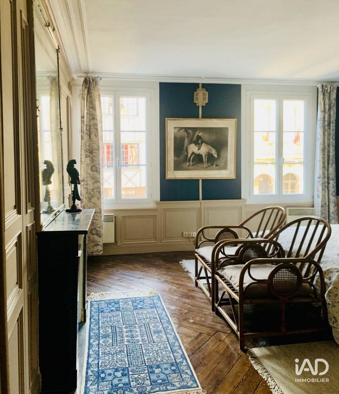 Local commercial - 100 m²