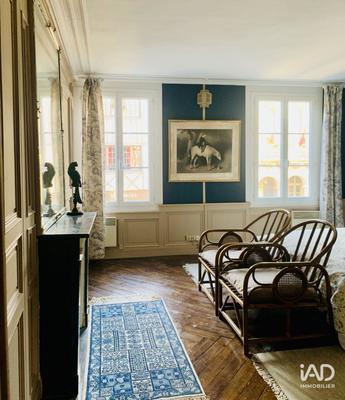 Local commercial - 100 m²