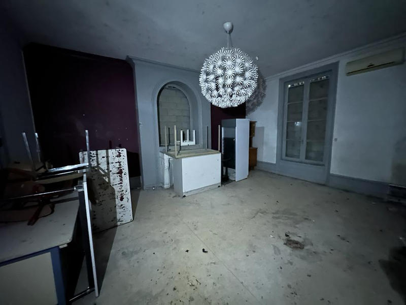 Maison - 177 m² - 7 pièces