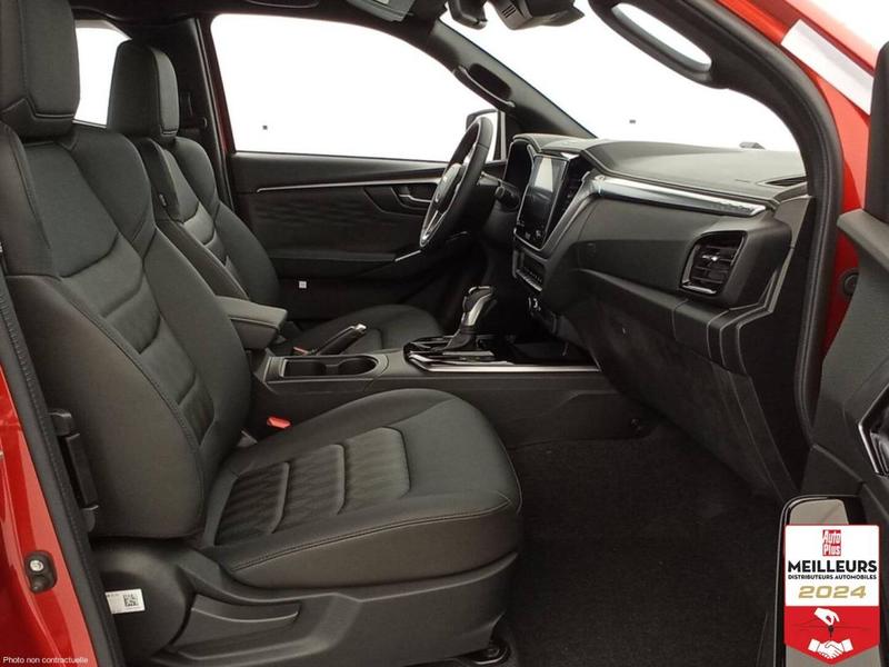 Isuzu d-max 1.9 4x4 Space Cab N60 F+ At