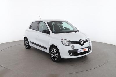 Renault Twingo 0.9 TCe Energy Midnight 90 ch