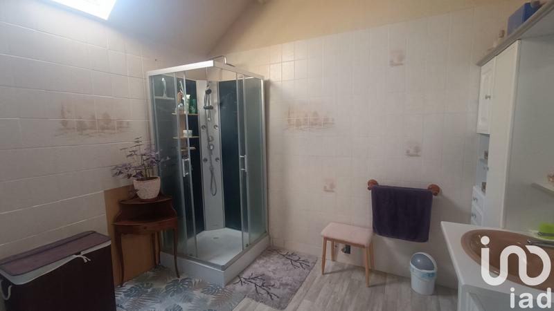 Maison de ville - 90 m² - 5 pièces